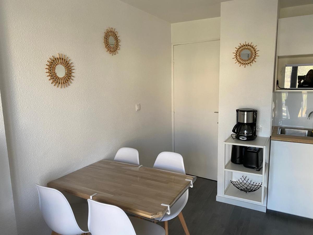 Cabourg T2 Cosy Avec Acces Direct Plage Exteriör bild